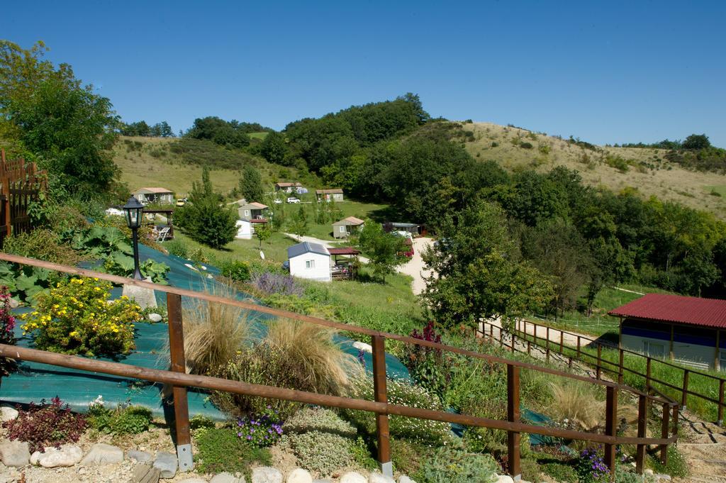 Hotel Le Bourdieu Durfort  Exterior foto
