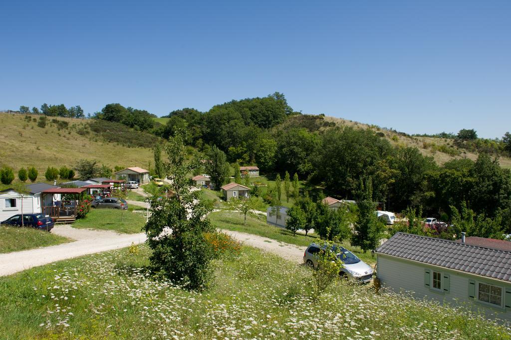 Hotel Le Bourdieu Durfort  Exterior foto